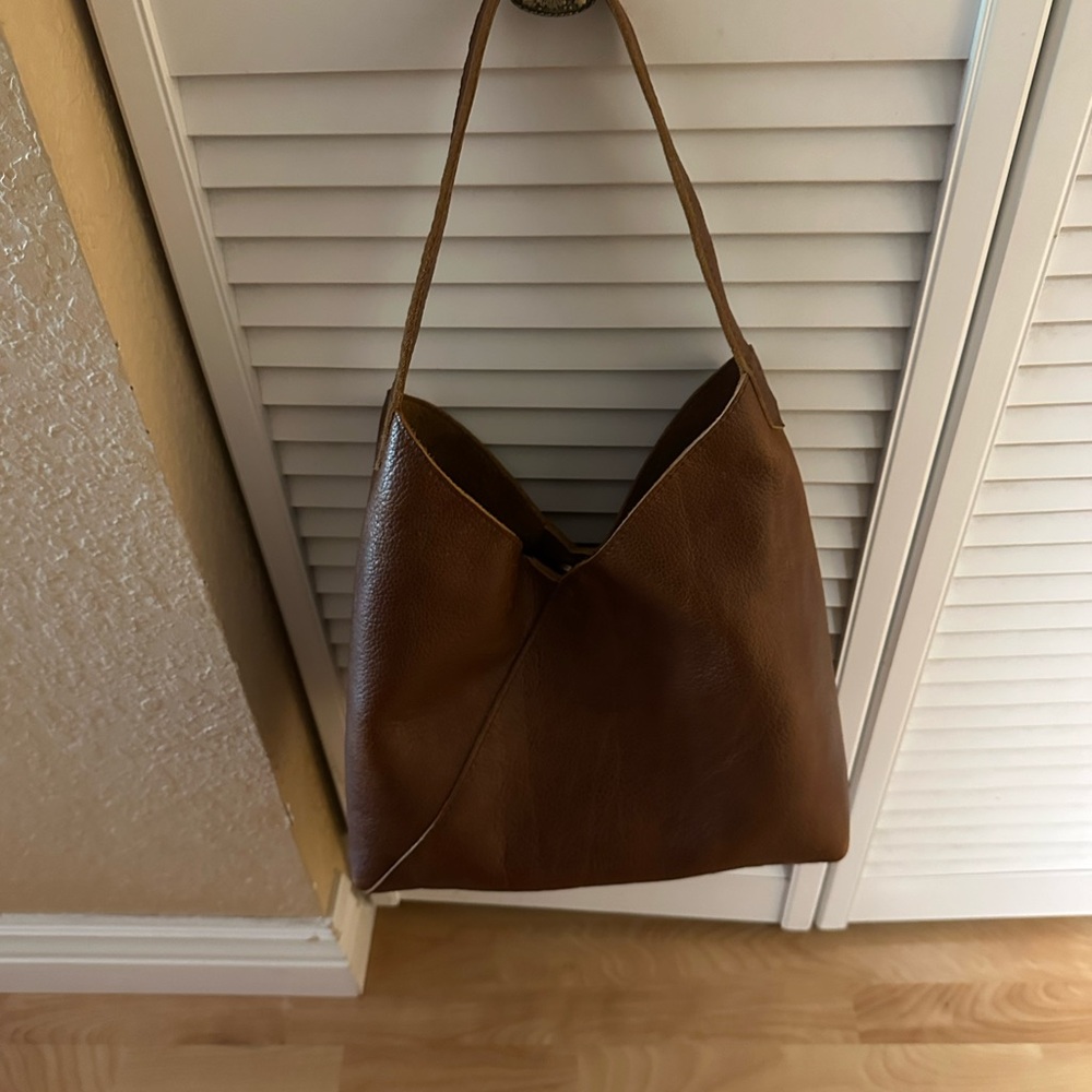 PLG Oversized Naomi in Durango